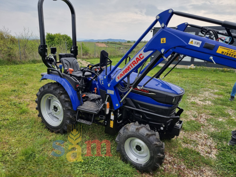 farmtrac