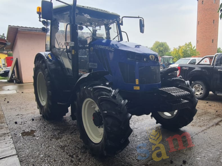 farmtrac