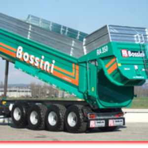 Bossini RA4 200